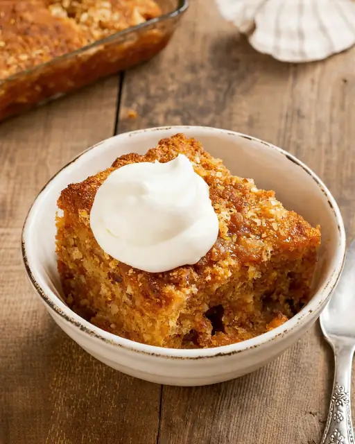 Budín Saludable de Pan Integral
