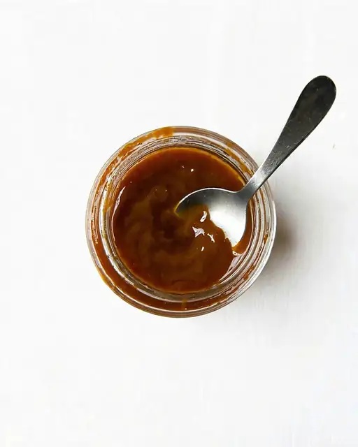 Dulce de Leche Cremoso sin Azúcar