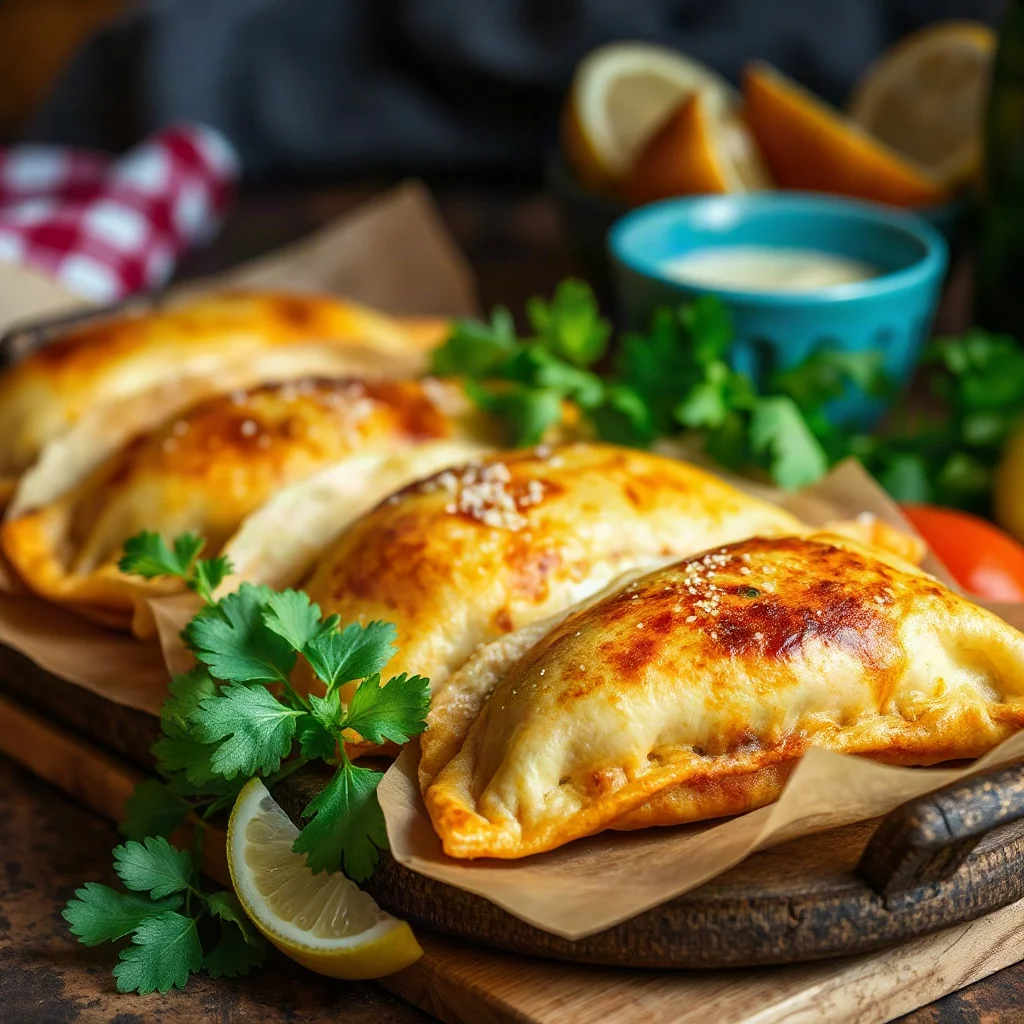 Milanesas Finitas de Bola de Lomo Vacuna