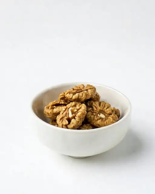 Mix de Nueces de California al Natural
