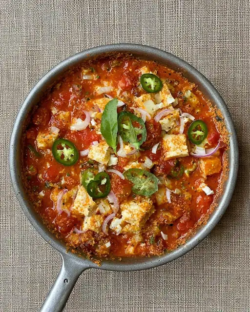 Queso Panela a la Mexicana Tradicional